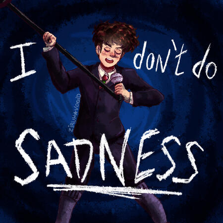 Moritz Stiefel (Spring Awakening)