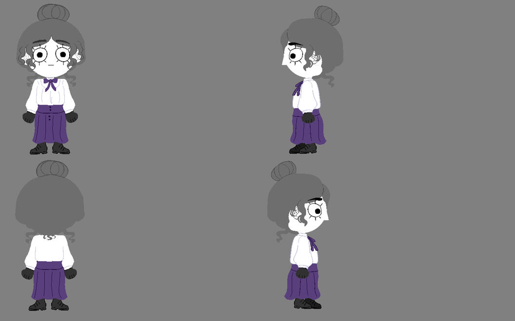 Widow (Ghost)