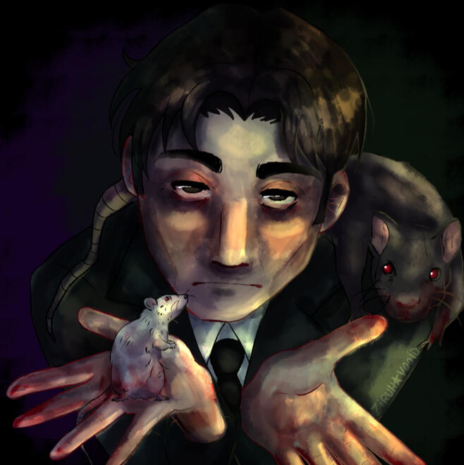 Willard (2003)