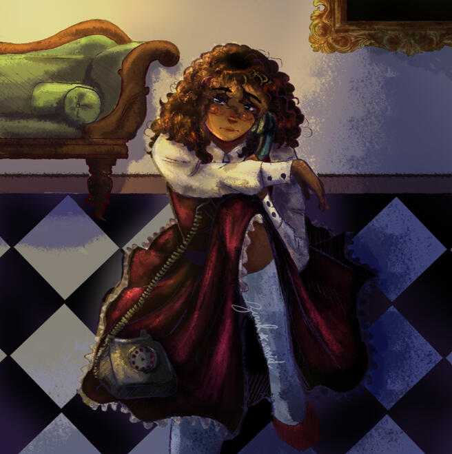Ofelia Holloway