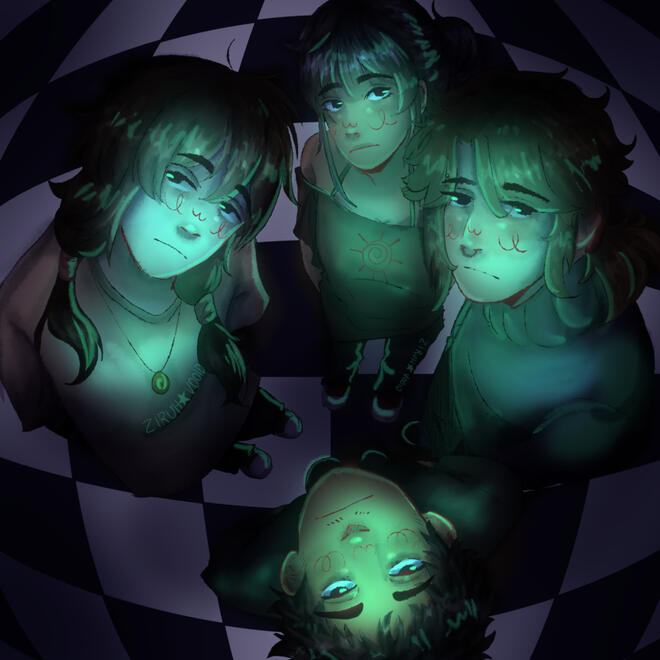 Mythomania
